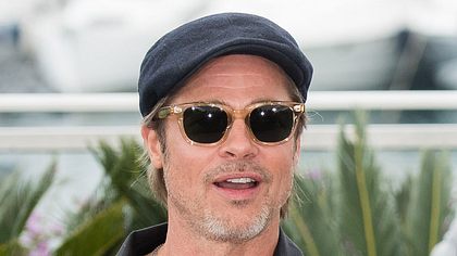 Brad Pitt - Foto: Getty Images