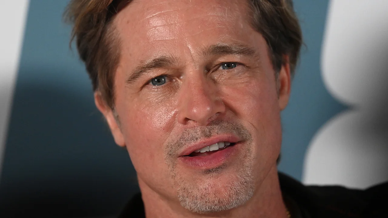 Brad Pitt Brad Pitt - Foto: Dave J Hogan/Getty Images