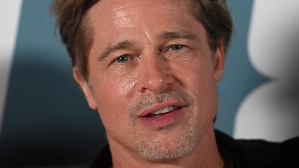 Brad Pitt
