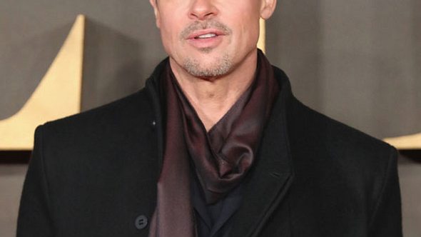 Brad Pitt: Eiskalt abserviert! Jetzt hat er endgültig alles verloren  - Foto: Getty Images