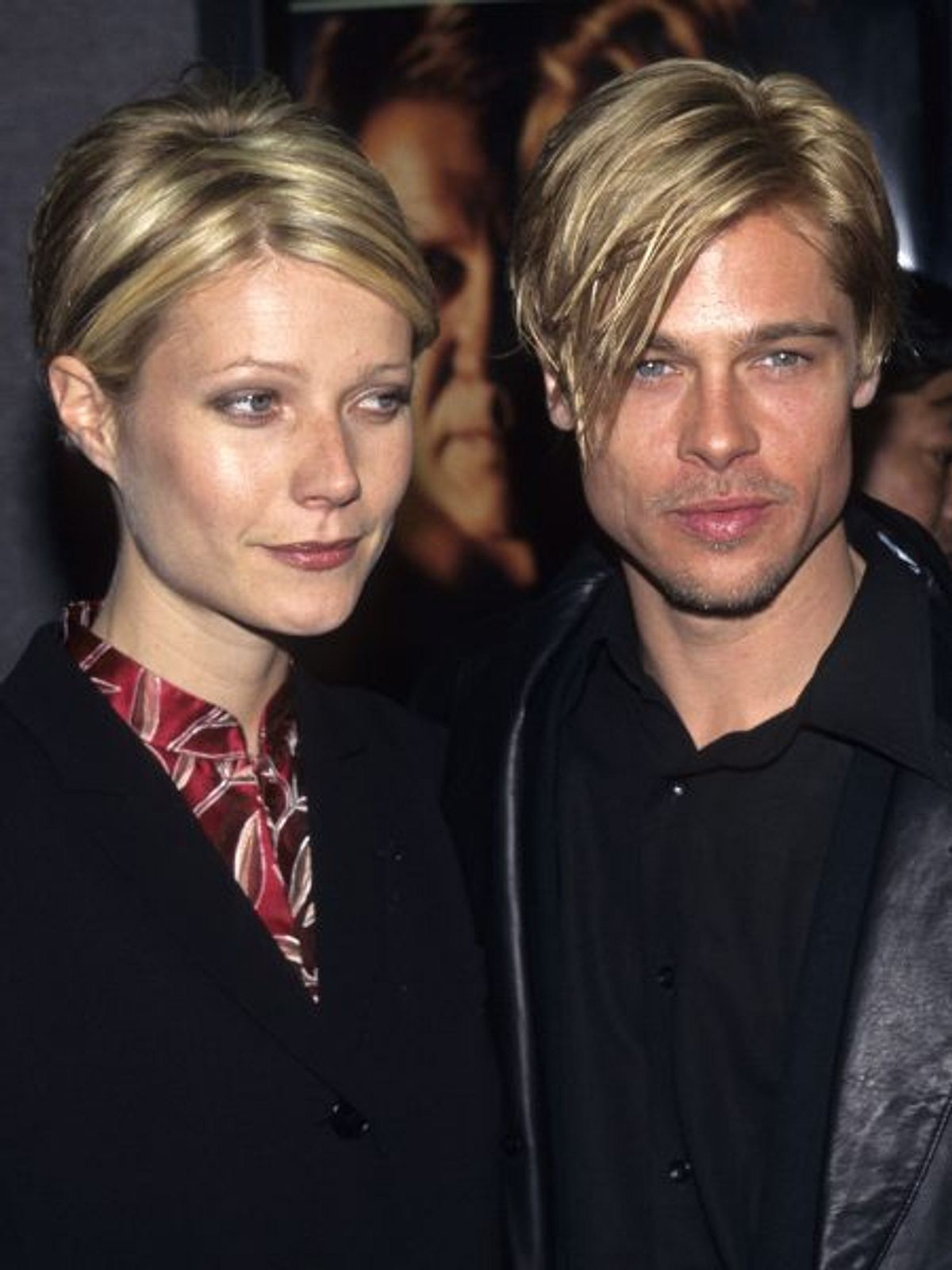 Brad Pitt & Angelina Jolie: Die Geschichte einer Liebe... - Bild 12