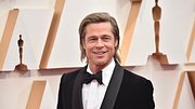 Brad Pitt - Foto: Getty Images