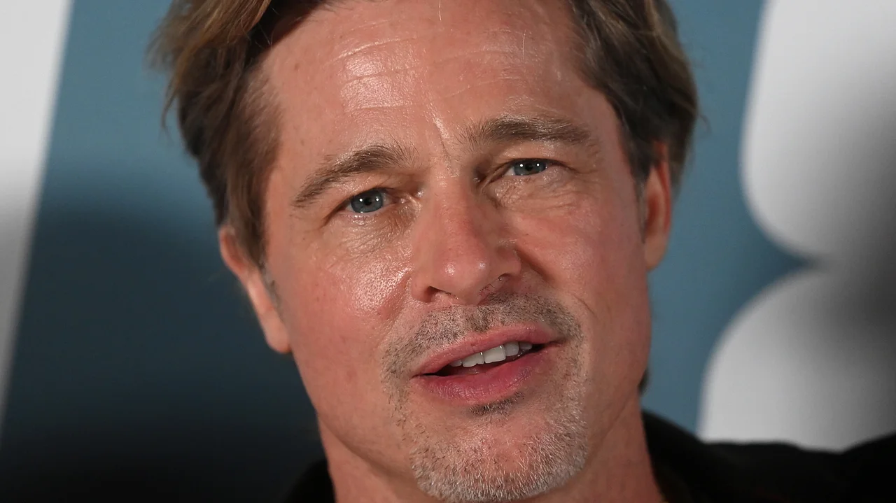 Brad Pitt Brad Pitt - Foto: Dave J Hogan/Getty Images