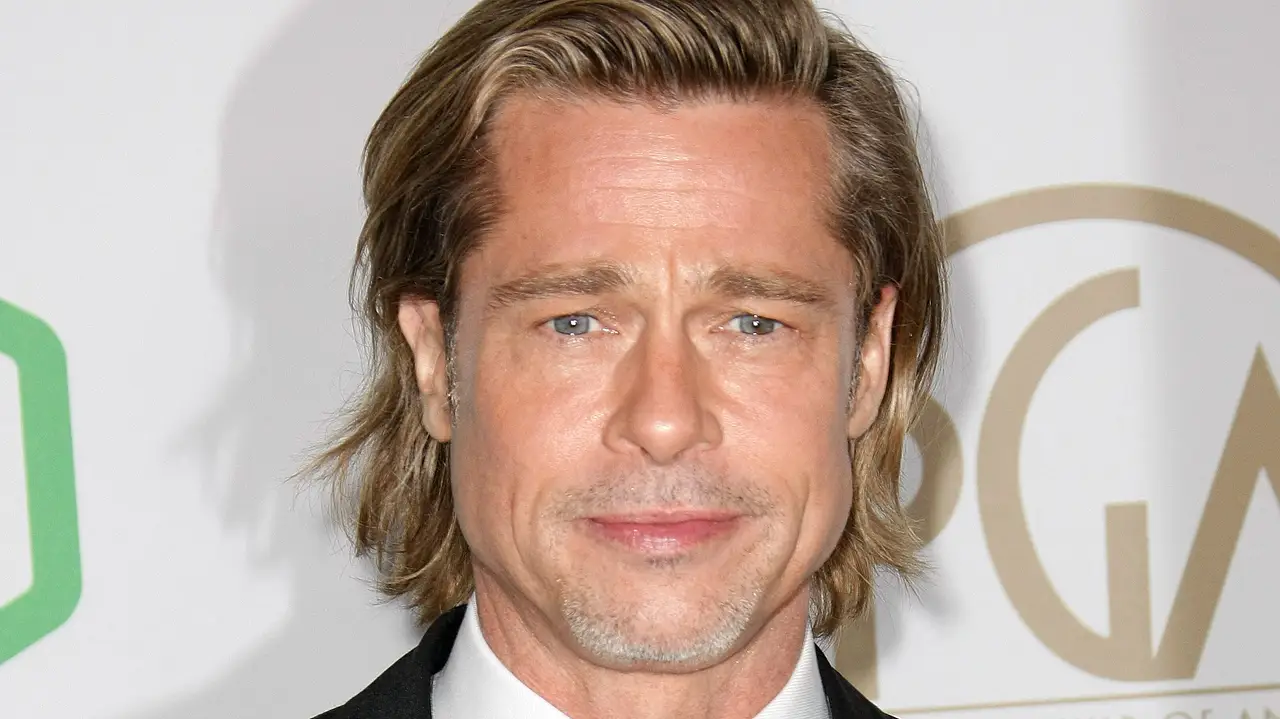 Brad Pitt Brad Pitt - Foto: imago