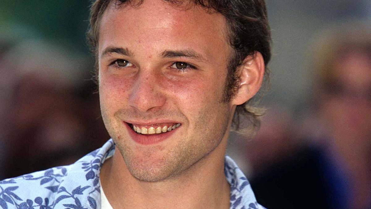 Brad Renfro