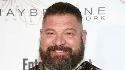 Brad William Henke