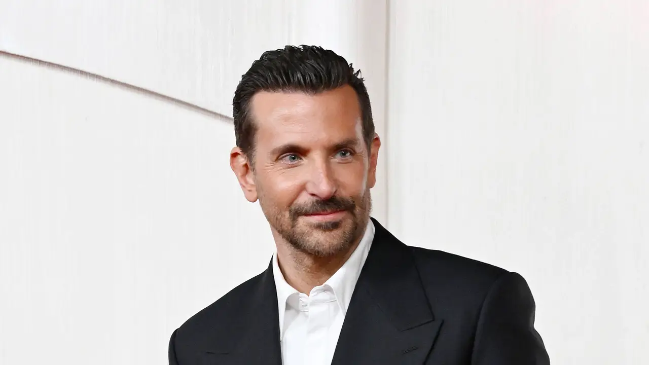 Bradley Cooper