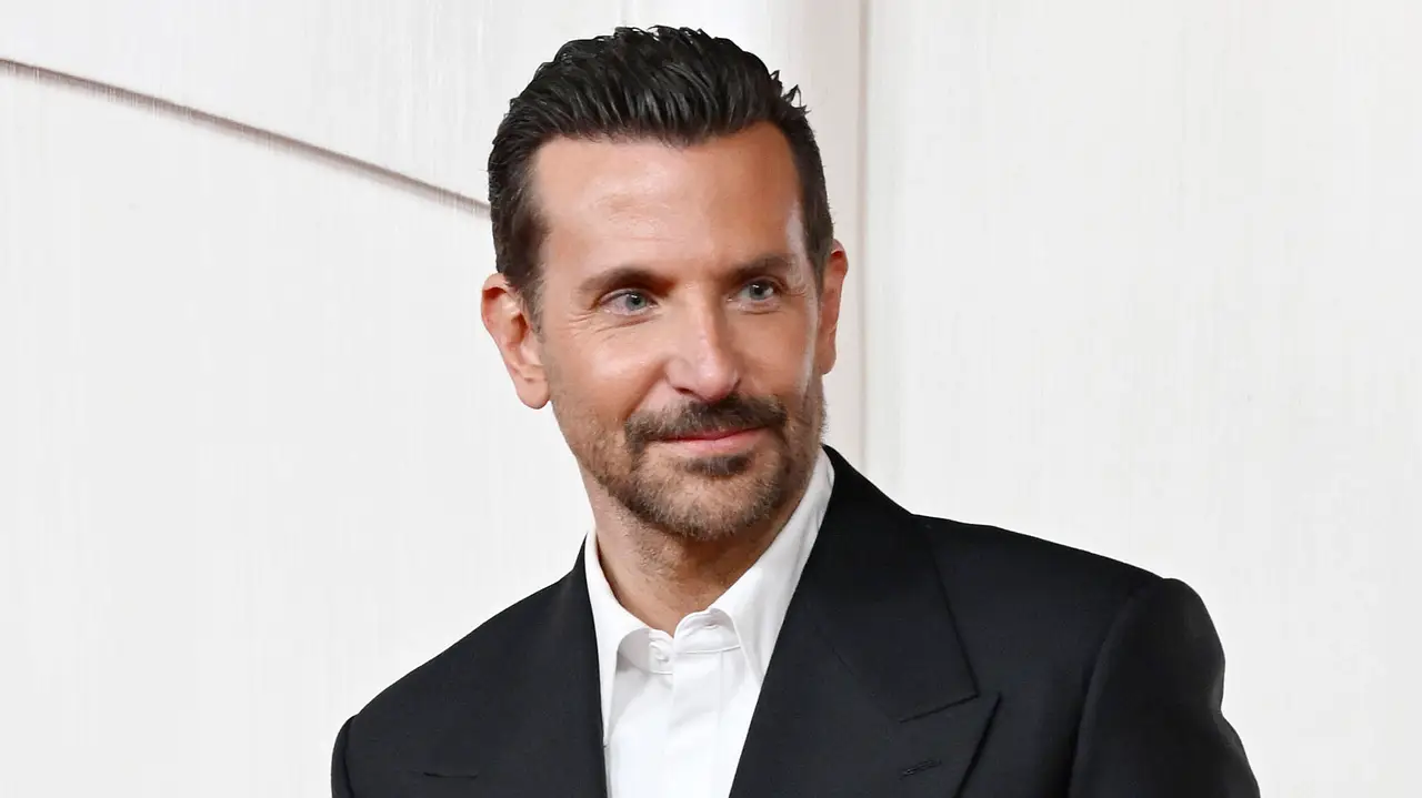 Bradley Cooper Bradley Cooper - Foto: IMAGO / MediaPunch