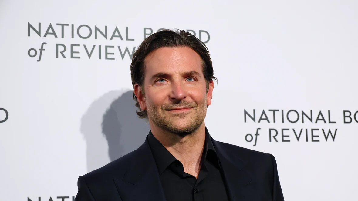 Bradley Cooper