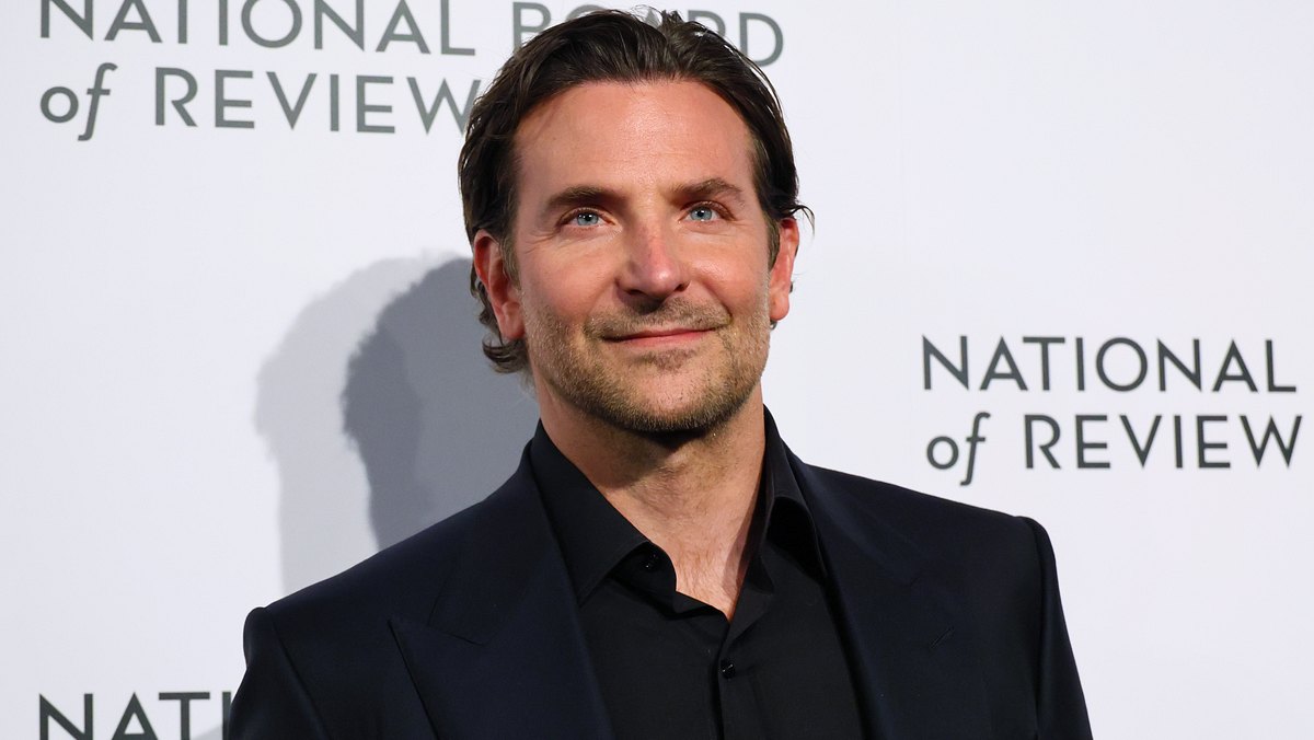 Bradley Cooper