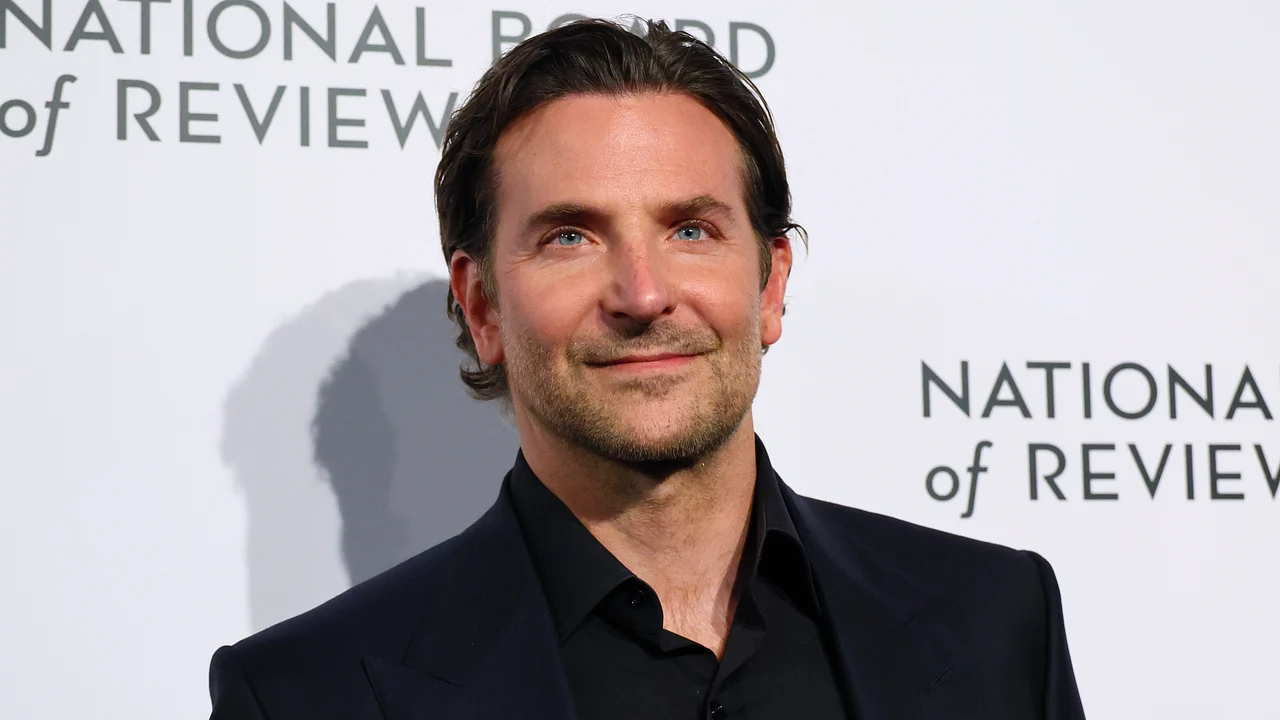 Bradley Cooper Bradley Cooper - Foto: Dia Dipasupil/FilmMagic