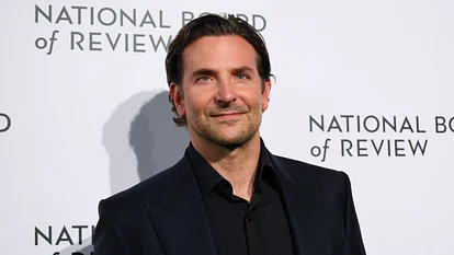 Bradley Cooper