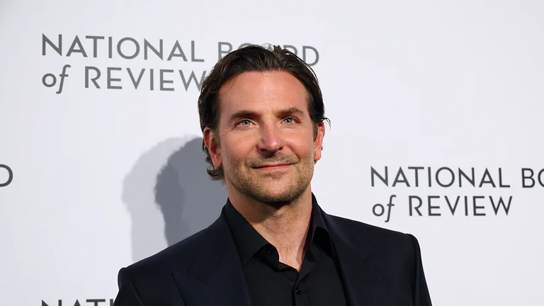 Bradley Cooper