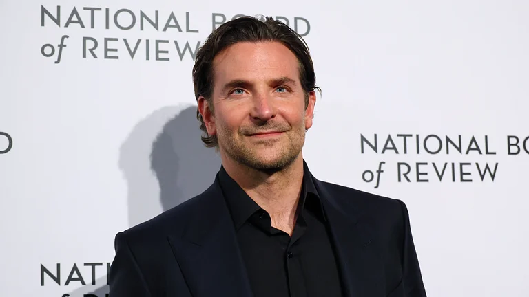 Bradley Cooper