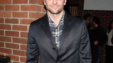 Bradley Cooper: Neue Freundin? - Foto: Getty Images