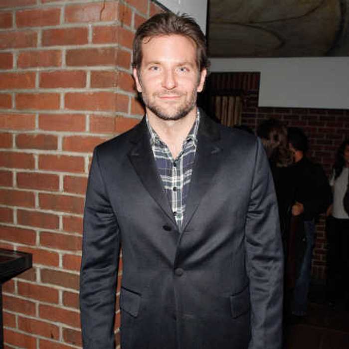 Bradley Cooper Neue Freundin Intouch