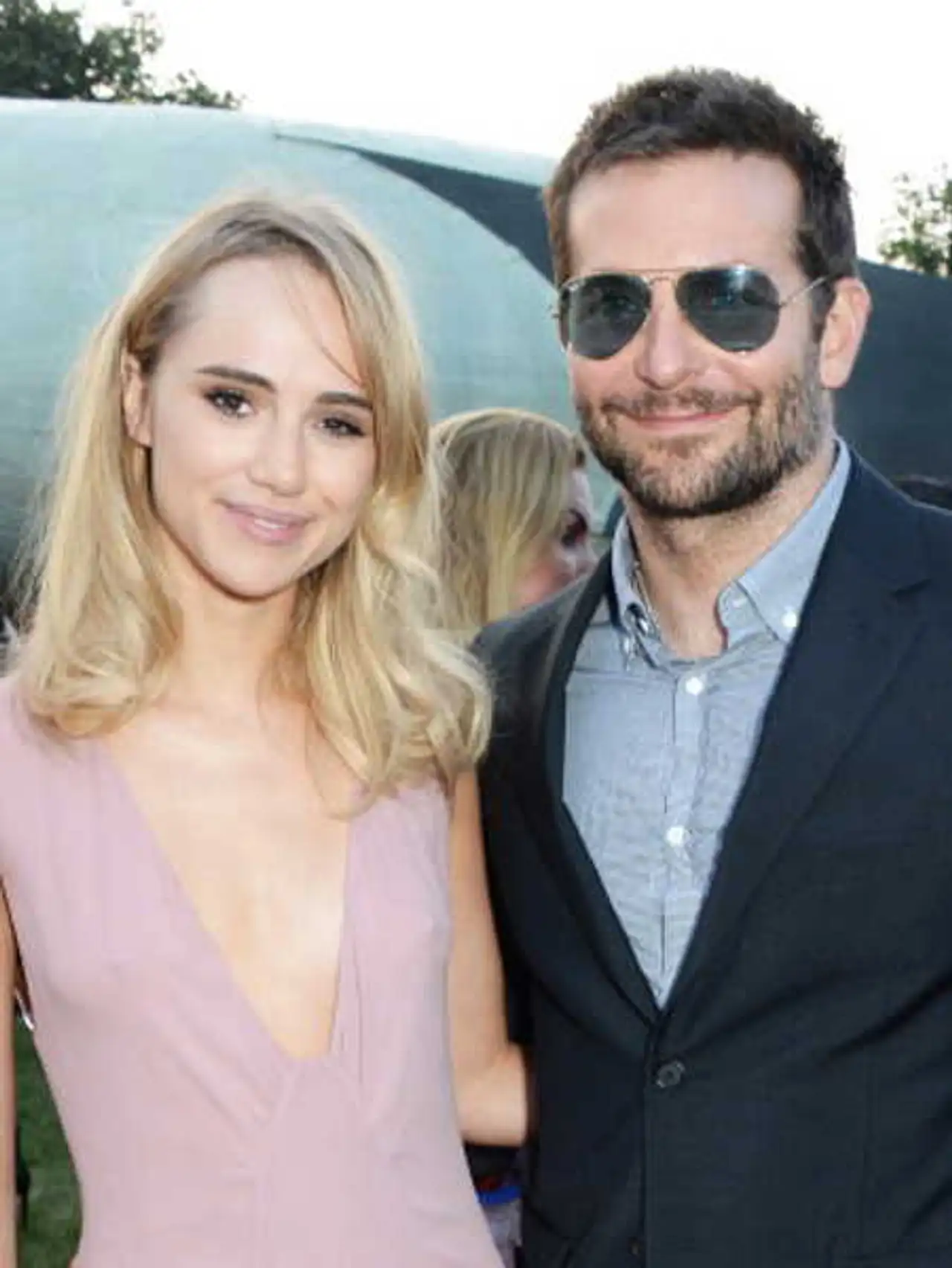 Bradley Cooper: Trennung von Suki Waterhouse! Bradley Cooper: Trennung von Suki Waterhouse! - Foto: gettyimages