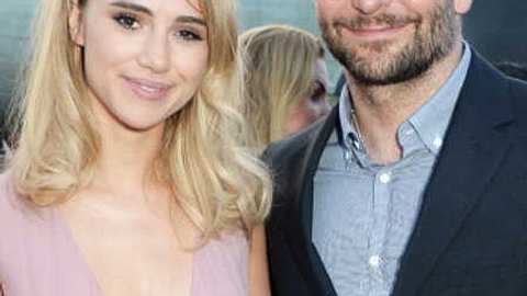 Bradley Cooper: Trennung von Suki Waterhouse! - Foto: gettyimages