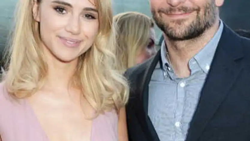 Bradley Cooper: Trennung von Suki Waterhouse!