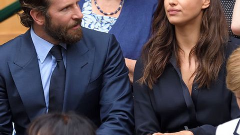 Bradley Cooper & Irina Shayk: Beziehungskrise trotz Schwangerschaft? - Foto: Getty Images