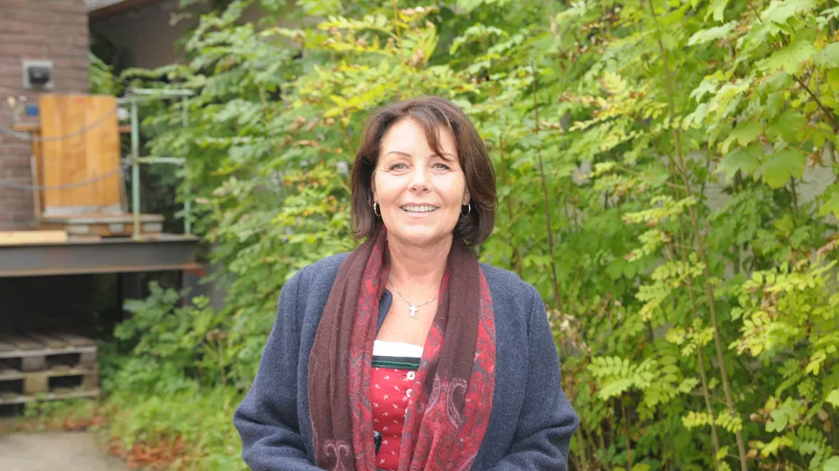 Brigitte Walbrun