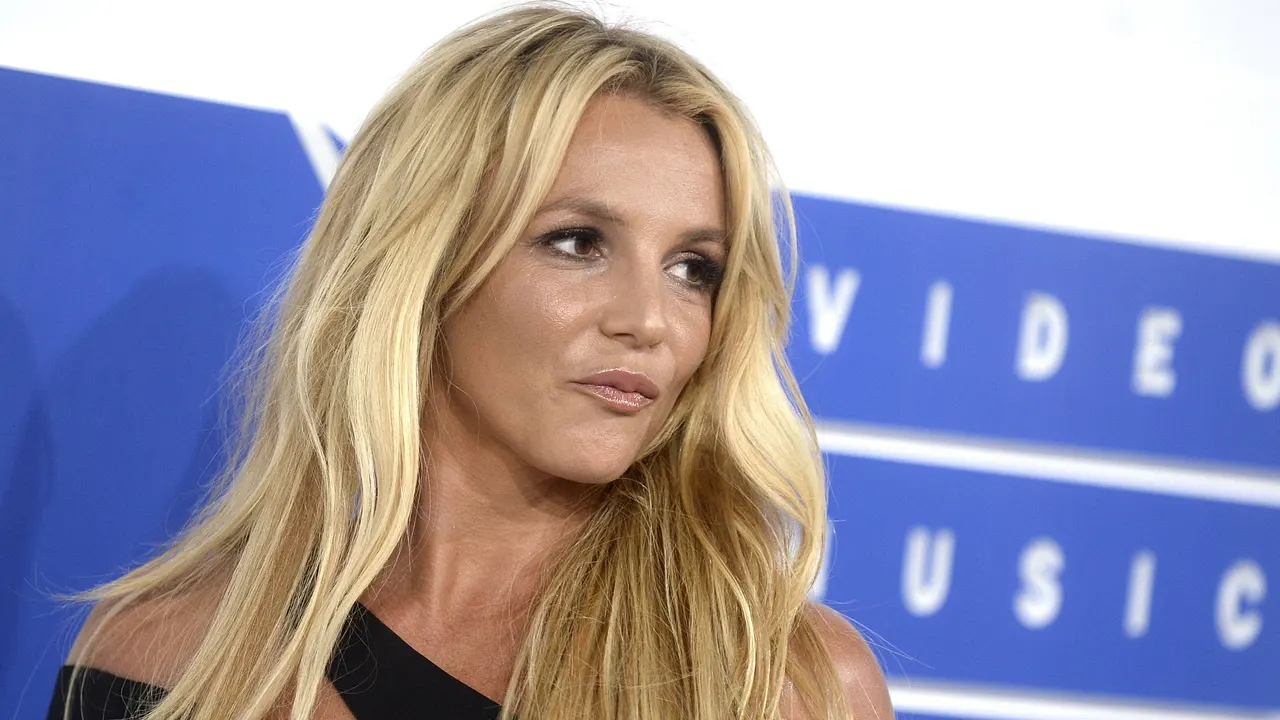 Britney Spears Britney Spears - Foto: IMAGO / Future Image