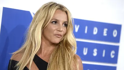 Britney Spears