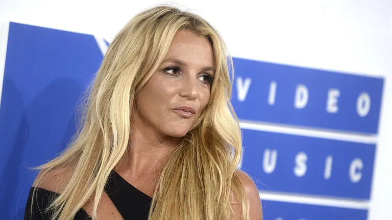 Britney Spears