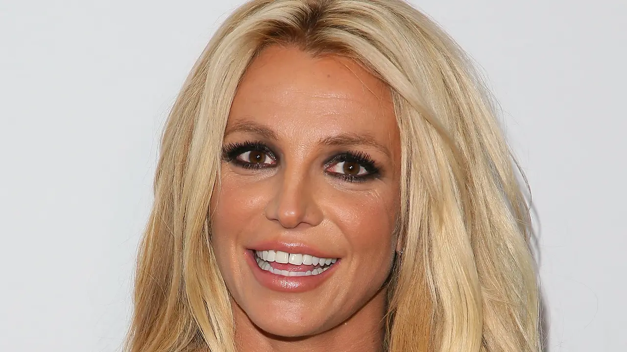 Britney Spears Britney Spears - Foto: JB Lacroix/WireImage/GettyImages