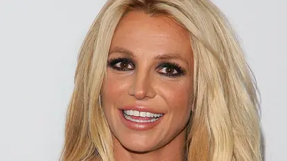 Britney Spears