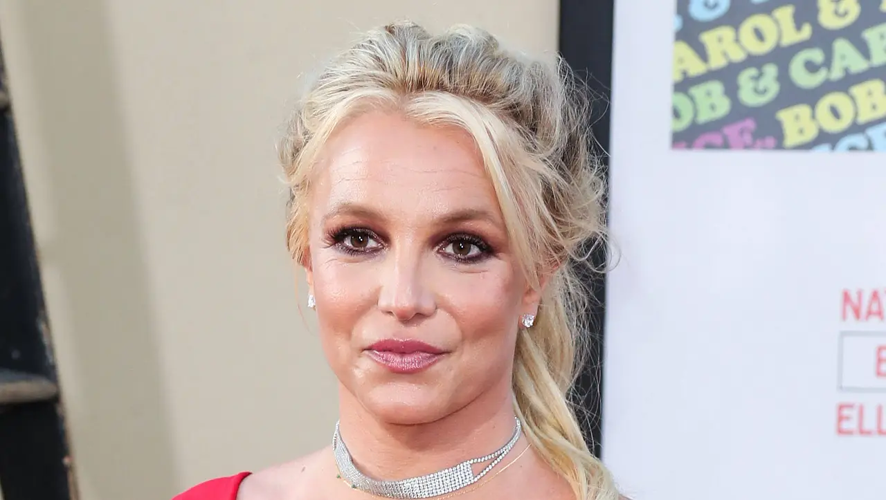 Britney Spears Britney Spears - Foto: Imago