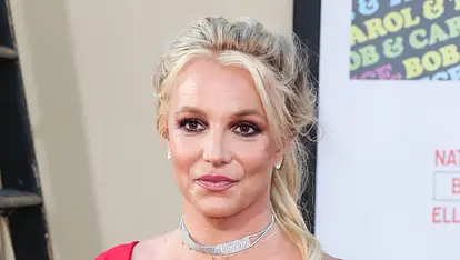 Britney Spears
