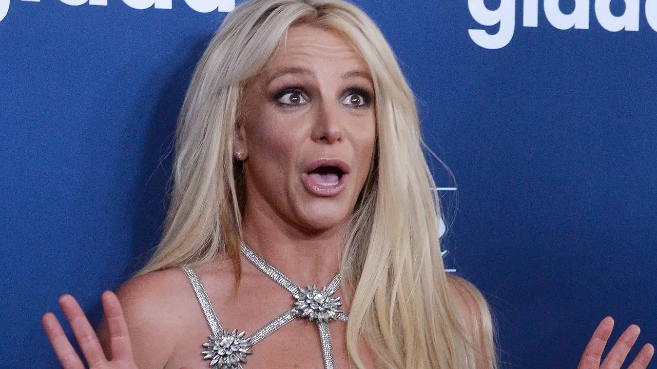 Britney Spears Britney Spears - Foto: IMAGO/ UPI Photo