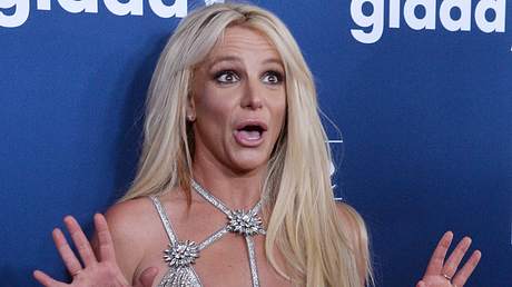 Britney Spears - Foto: IMAGO/ UPI Photo