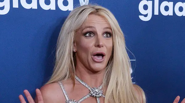 Britney Spears