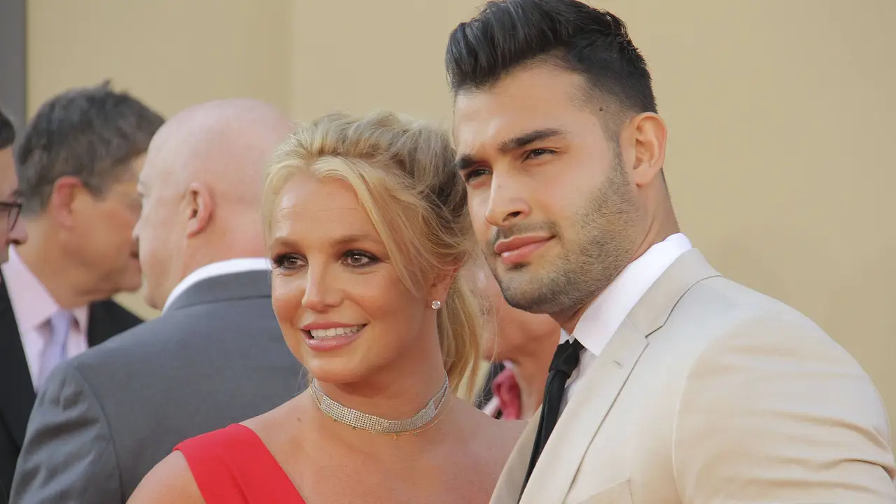 Britney Spears Britney Spears - Foto: IMAGO / Picturelux