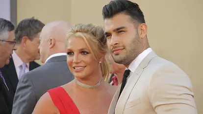 Britney Spears