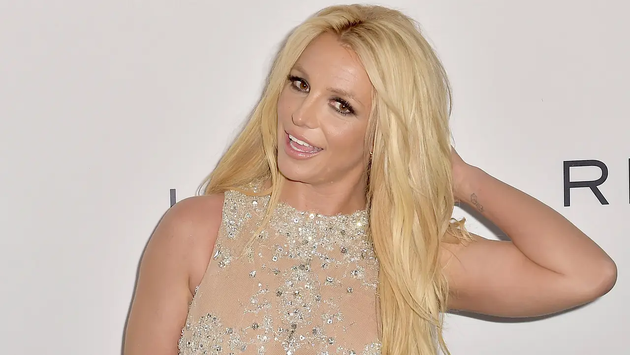 Britney Spears Britney Spears - Foto: IMAGO / Future Image