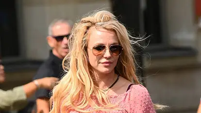 Wie geht es Britney Spears wirklich?