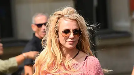 Wie geht es Britney Spears wirklich?
