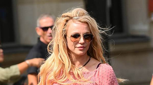 Wie geht es Britney Spears wirklich? - Foto: IMAGO / E-PRESS PHOTO.com