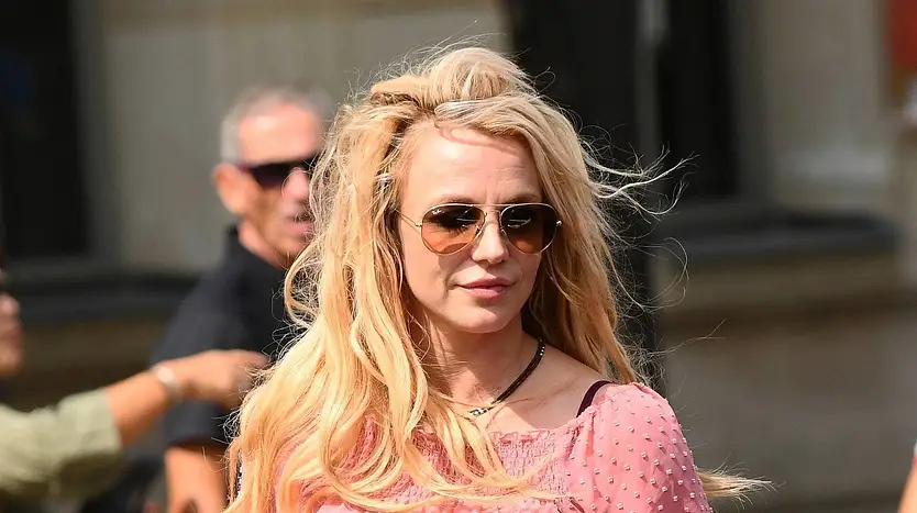 Wie geht es Britney Spears wirklich?