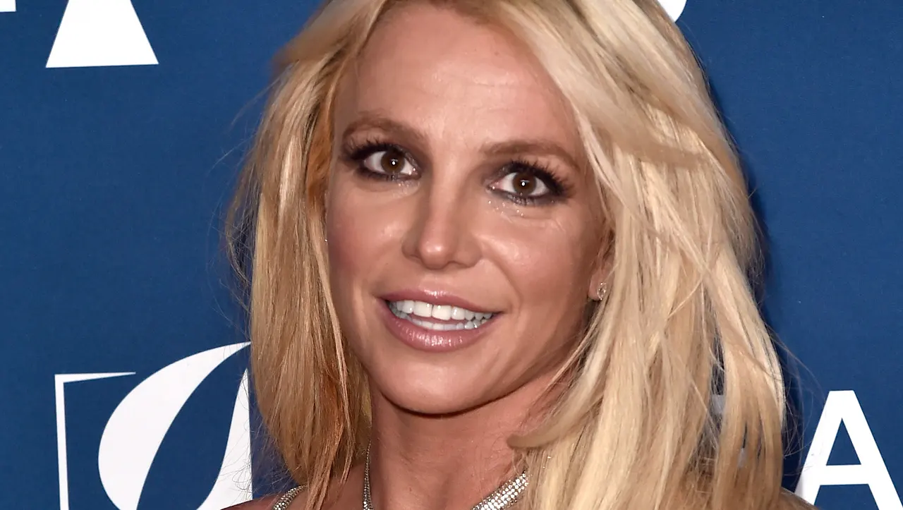 Britney Spears Britney Spears - Foto: Alberto E. Rodriguez/Getty Image
