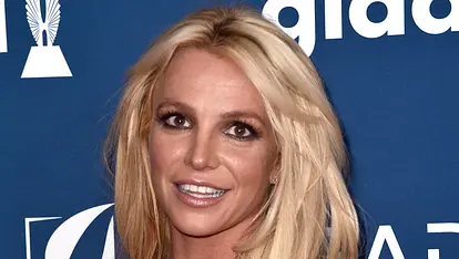 Britney Spears