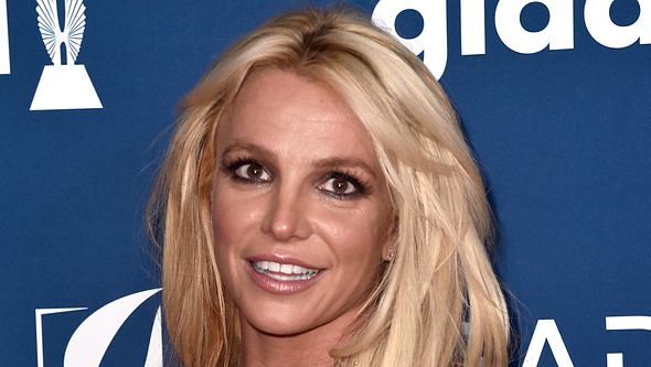 Britney Spears - Foto: Alberto E. Rodriguez/Getty Image