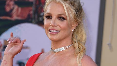 Britney Spears - Foto: VALERIE MACON/AFP via Getty Images