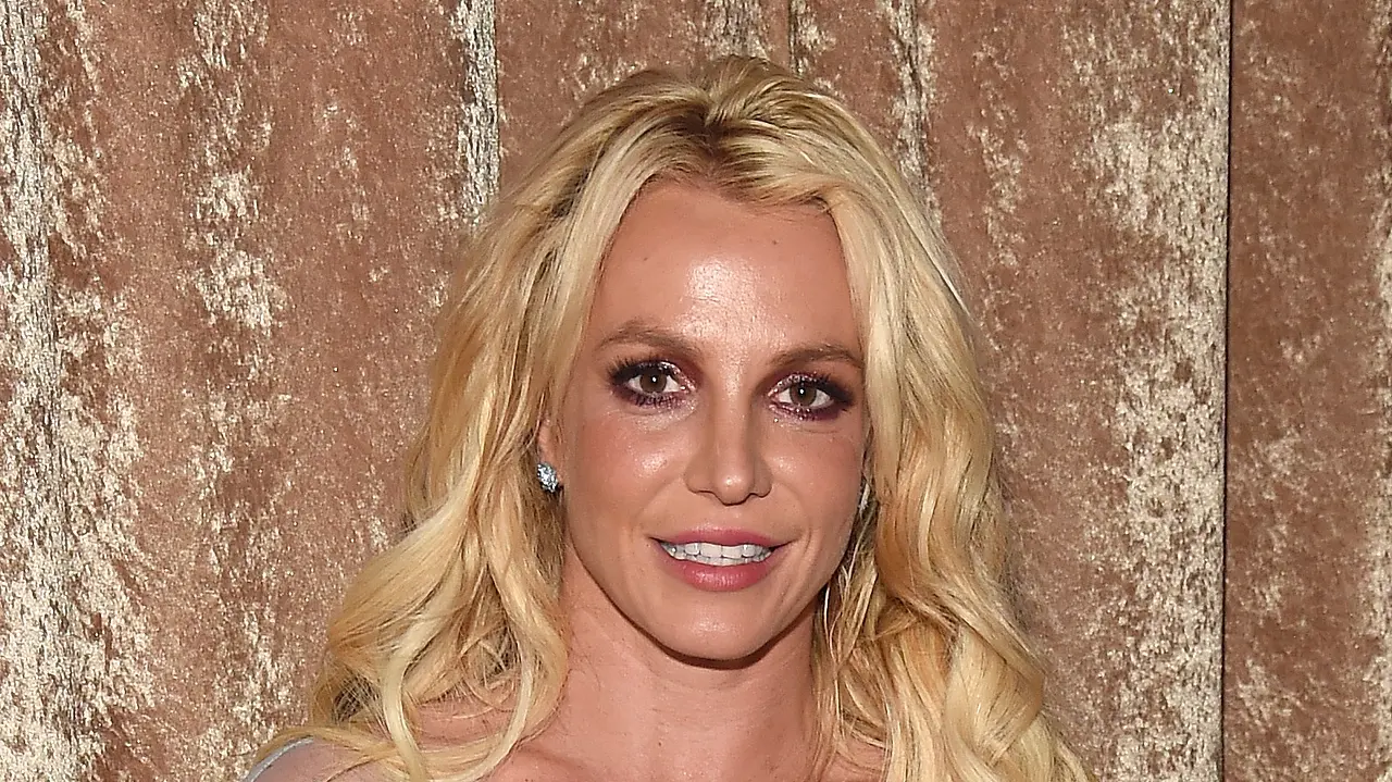 Britney Spears Britney Spears - Foto: Kevin Mazur/WireImage/GettyImage