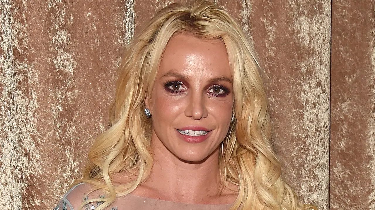 Britney Spears Britney Spears - Foto: Kevin Mazur/WireImage/GettyImage