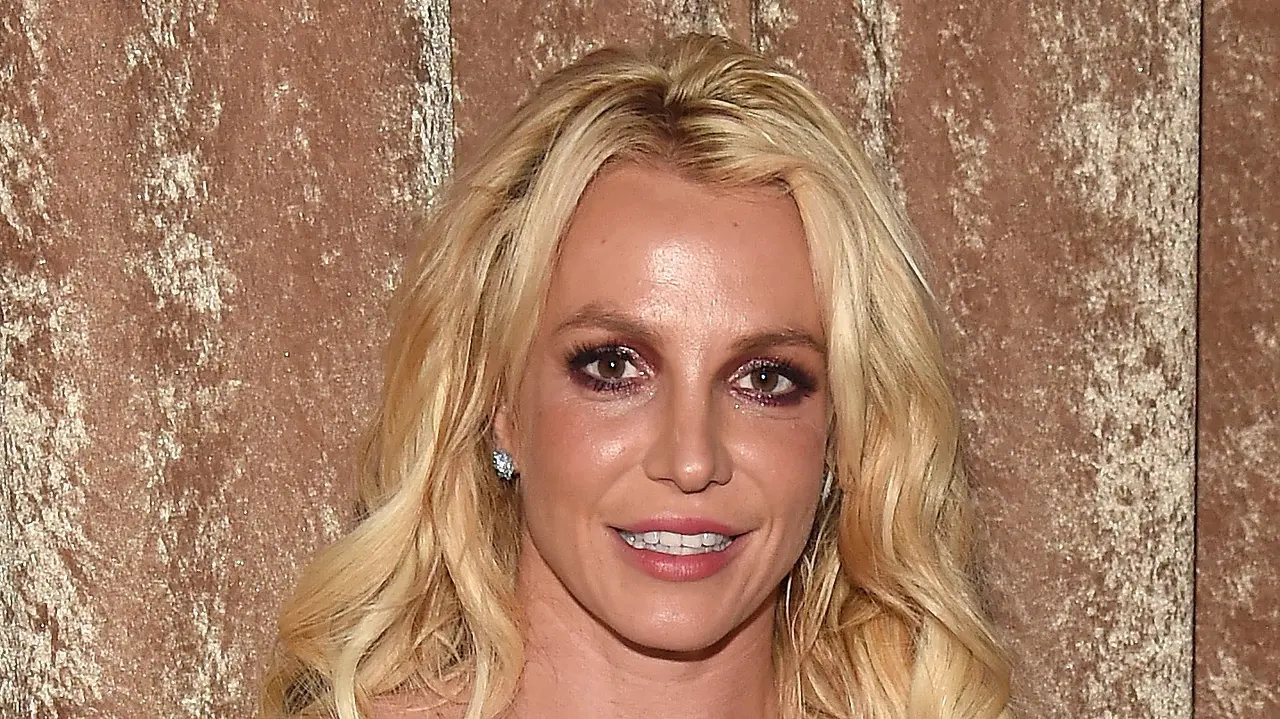 Britney Spears - Foto: Kevin Mazur/WireImage/GettyImage Britney Spears - Foto: Kevin Mazur/WireImage/GettyImage