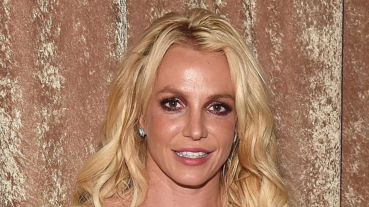 Britney Spears Britney Spears - Foto: Kevin Mazur/WireImage/GettyImage